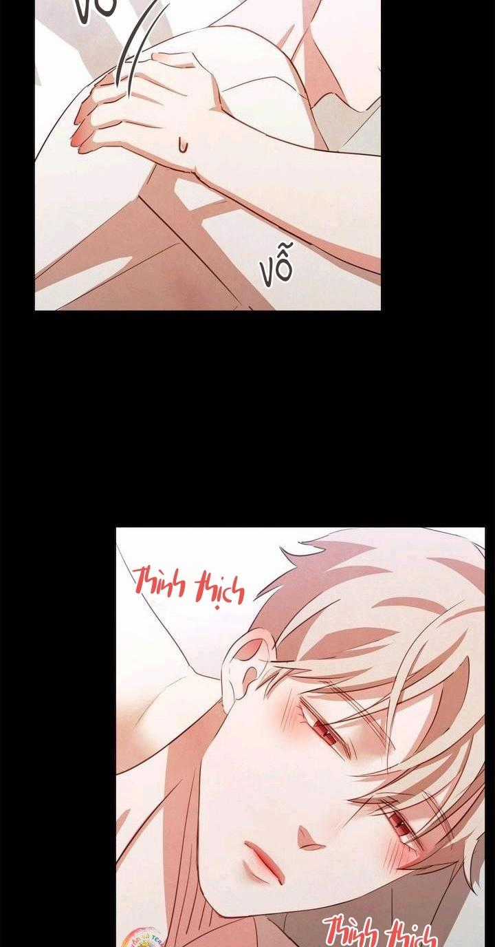 Ma Cà Rồng Đếch Có Thật Đâu! Chapter 22 trang 39