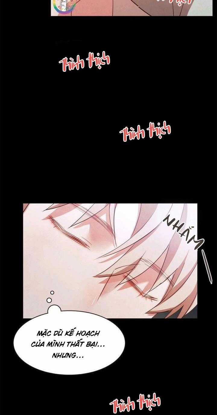 Ma Cà Rồng Đếch Có Thật Đâu! Chapter 22 trang 40