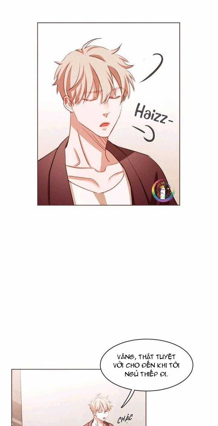 Ma Cà Rồng Đếch Có Thật Đâu! Chapter 22 trang 47