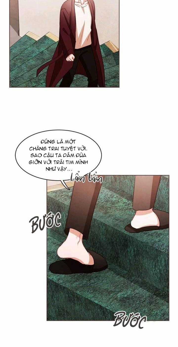 Ma Cà Rồng Đếch Có Thật Đâu! Chapter 22 trang 48