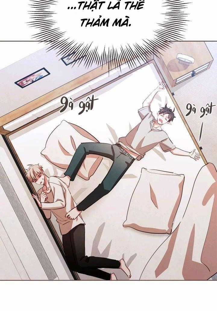 Ma Cà Rồng Đếch Có Thật Đâu! Chapter 22 trang 5