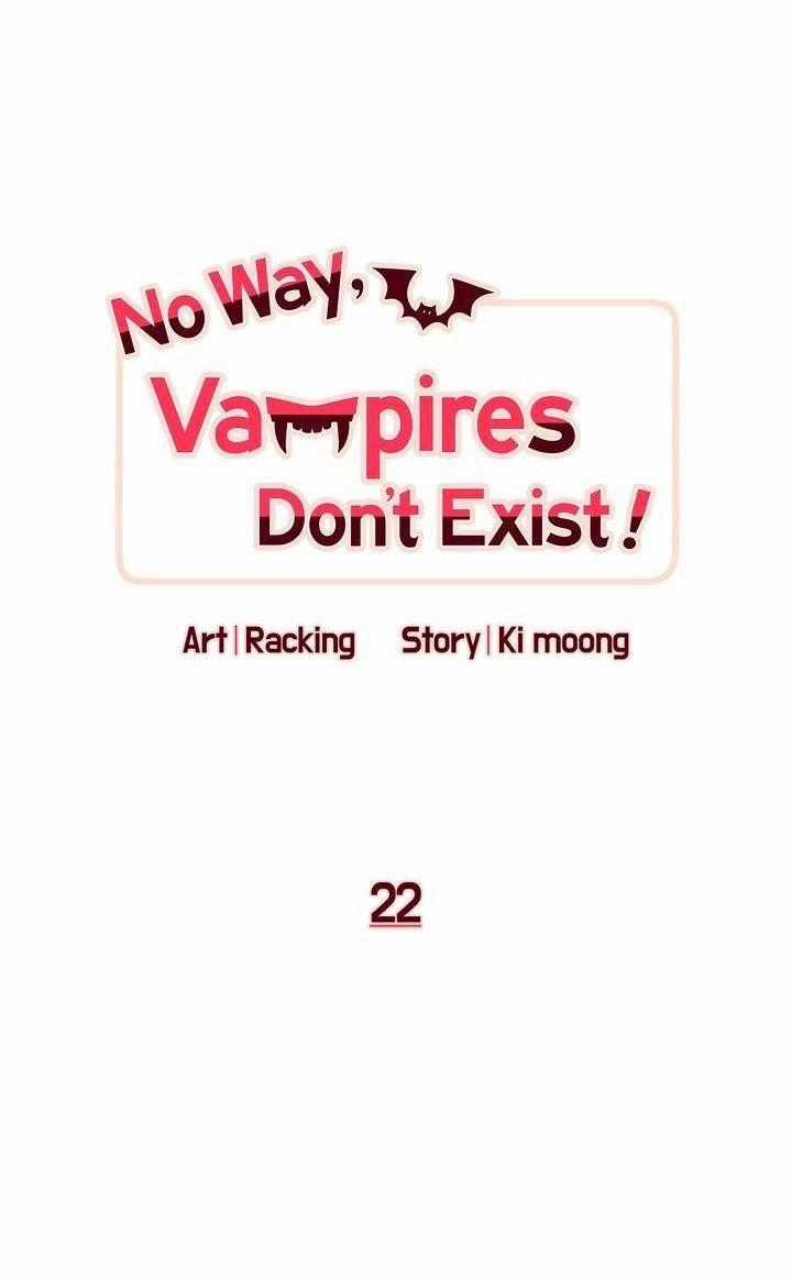 Ma Cà Rồng Đếch Có Thật Đâu! Chapter 22 trang 6