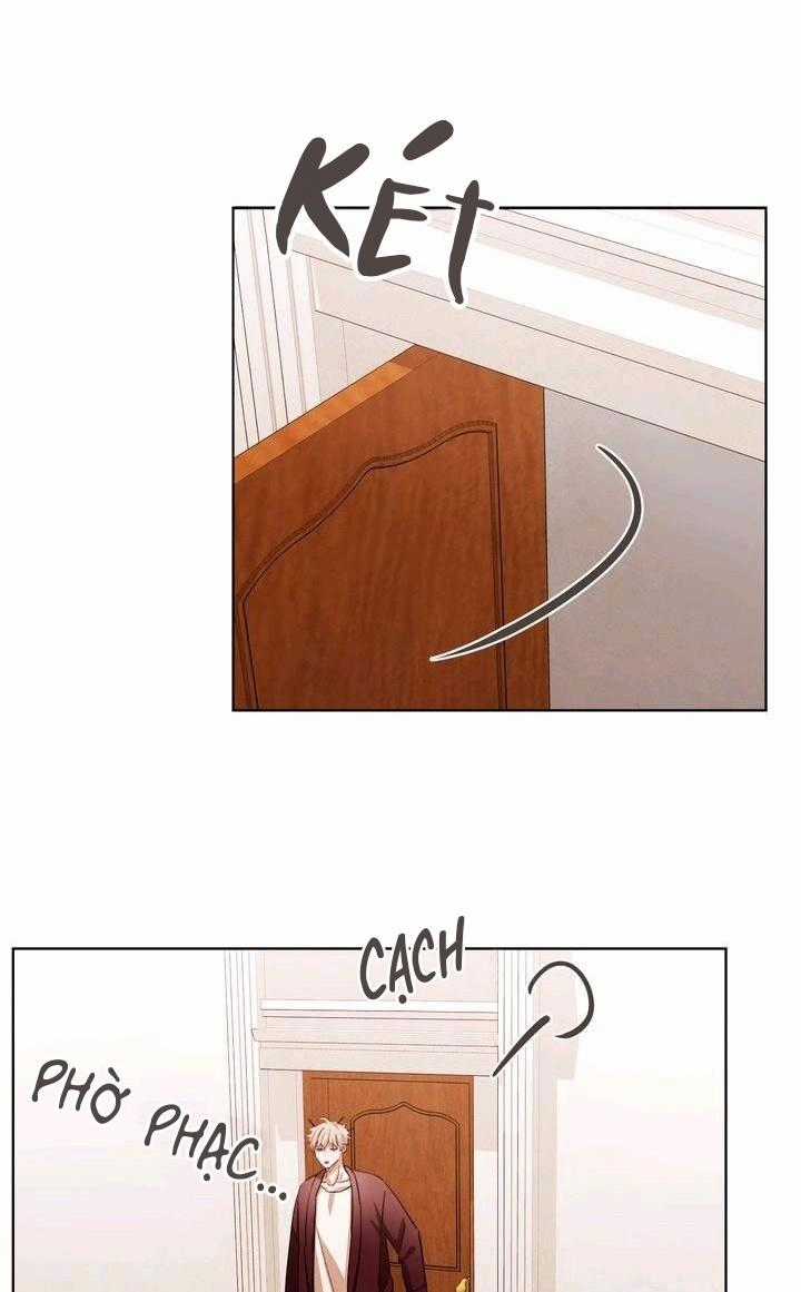 Ma Cà Rồng Đếch Có Thật Đâu! Chapter 22 trang 7