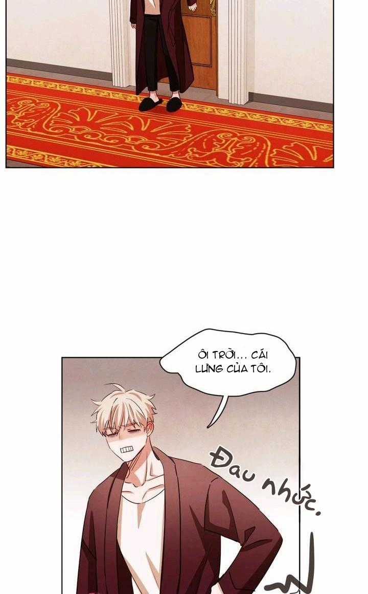 Ma Cà Rồng Đếch Có Thật Đâu! Chapter 22 trang 8