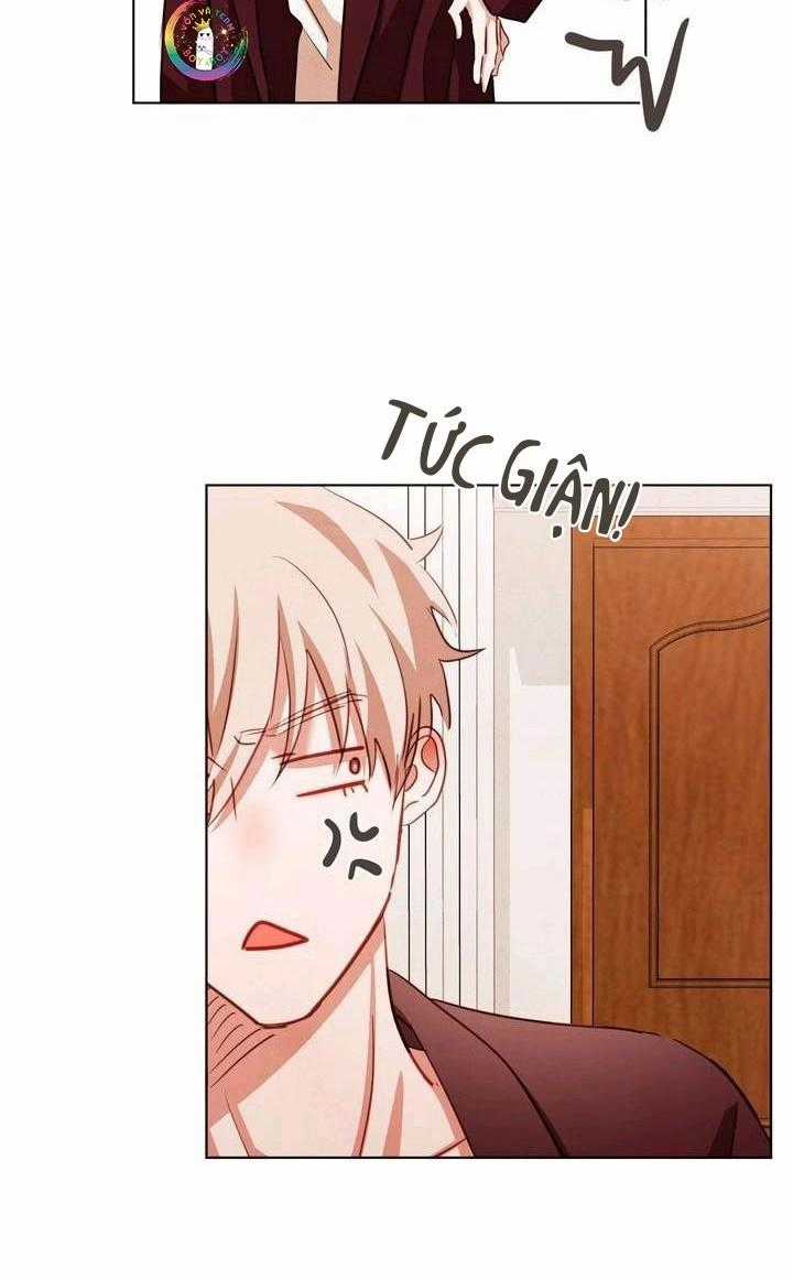 Ma Cà Rồng Đếch Có Thật Đâu! Chapter 22 trang 9