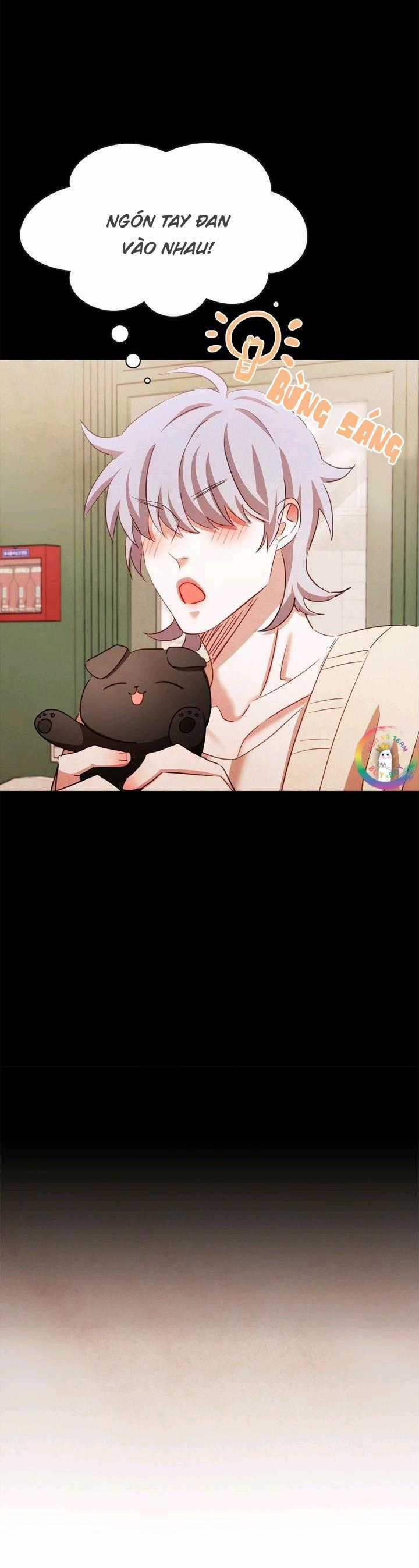 Ma Cà Rồng Đếch Có Thật Đâu! Chapter 23 trang 10