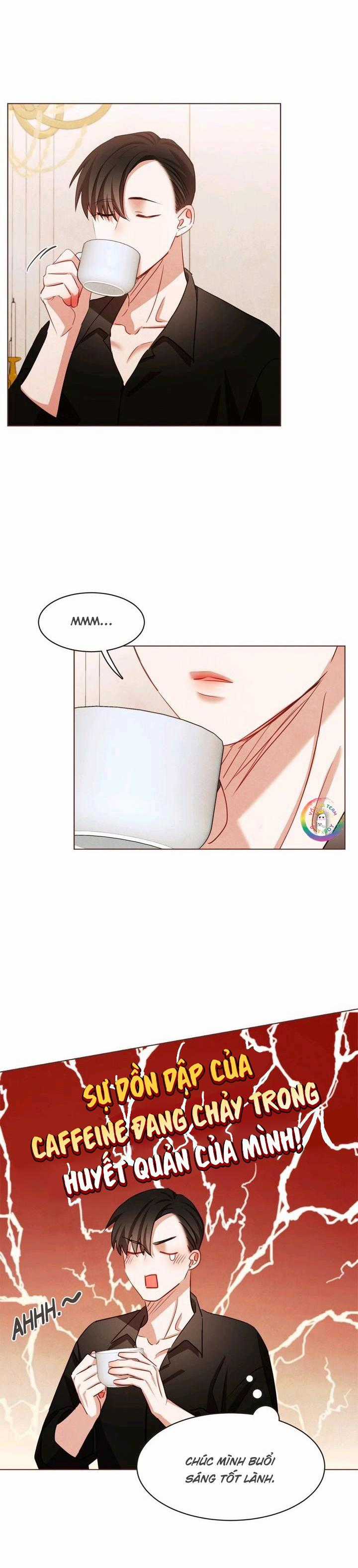 Ma Cà Rồng Đếch Có Thật Đâu! Chapter 23 trang 2