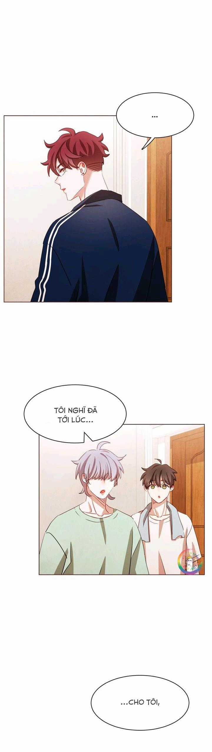 Ma Cà Rồng Đếch Có Thật Đâu! Chapter 23 trang 20