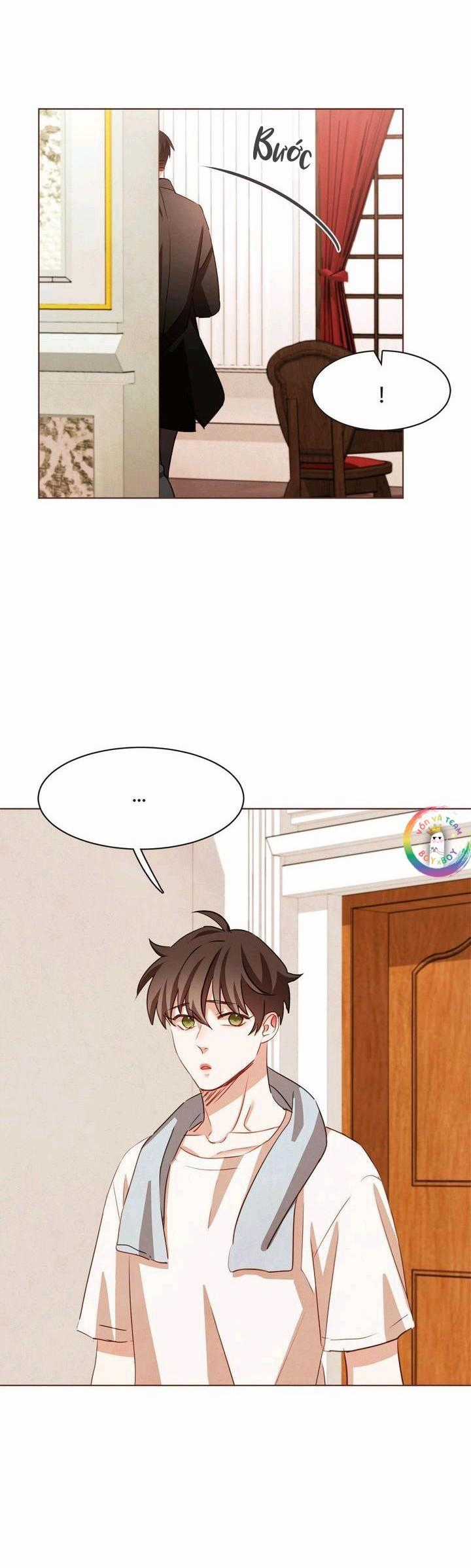 Ma Cà Rồng Đếch Có Thật Đâu! Chapter 23 trang 24