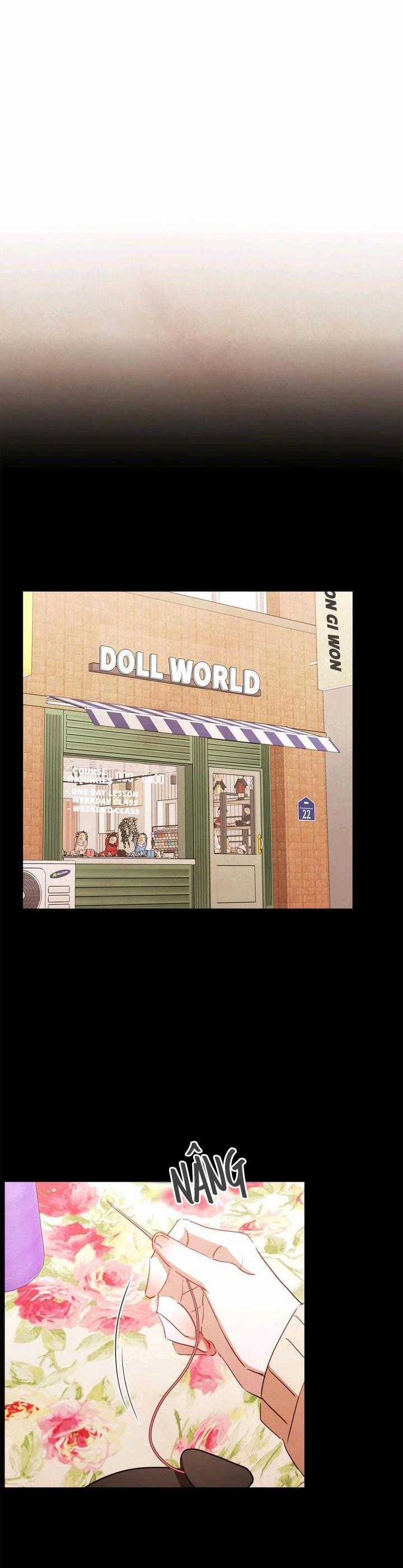 Ma Cà Rồng Đếch Có Thật Đâu! Chapter 23 trang 6