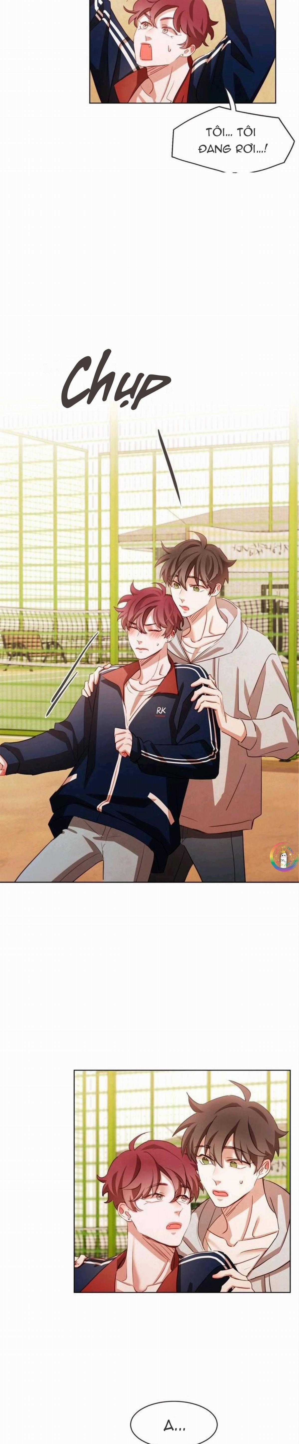 Ma Cà Rồng Đếch Có Thật Đâu! Chapter 24 trang 12