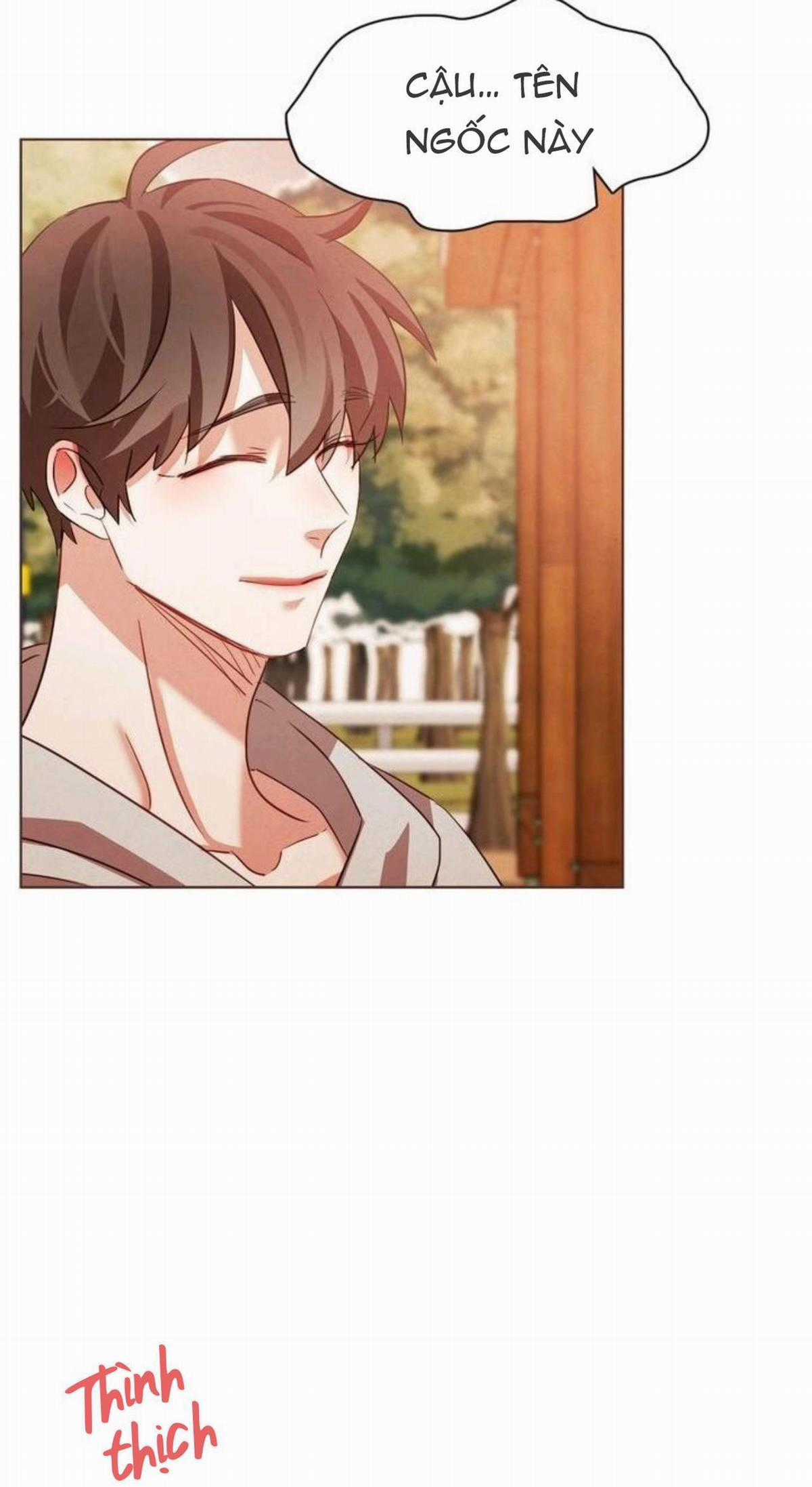 Ma Cà Rồng Đếch Có Thật Đâu! Chapter 24 trang 21