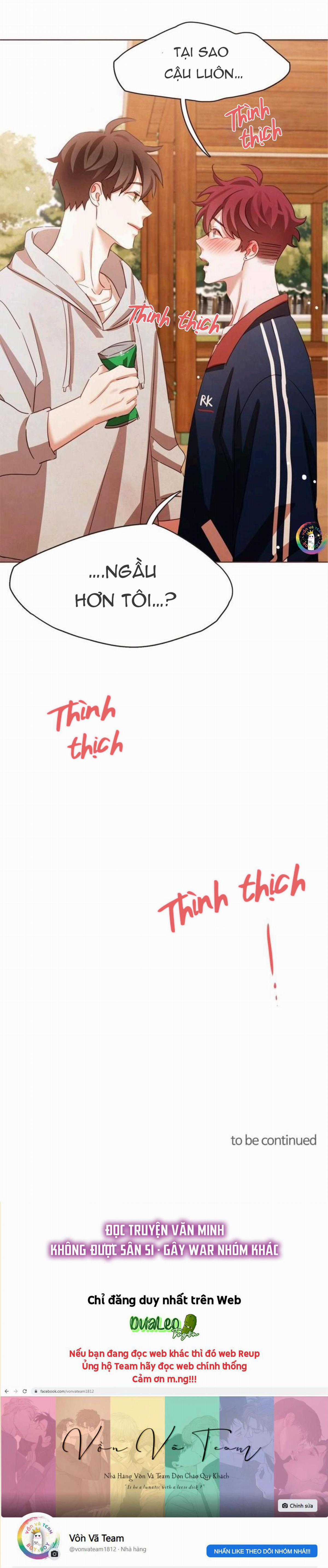 Ma Cà Rồng Đếch Có Thật Đâu! Chapter 24 trang 4