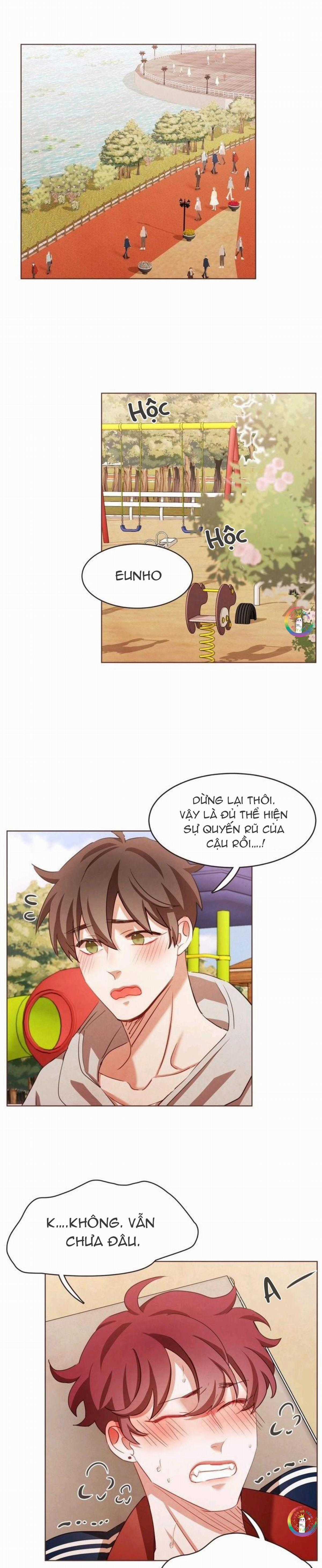 Ma Cà Rồng Đếch Có Thật Đâu! Chapter 24 trang 6