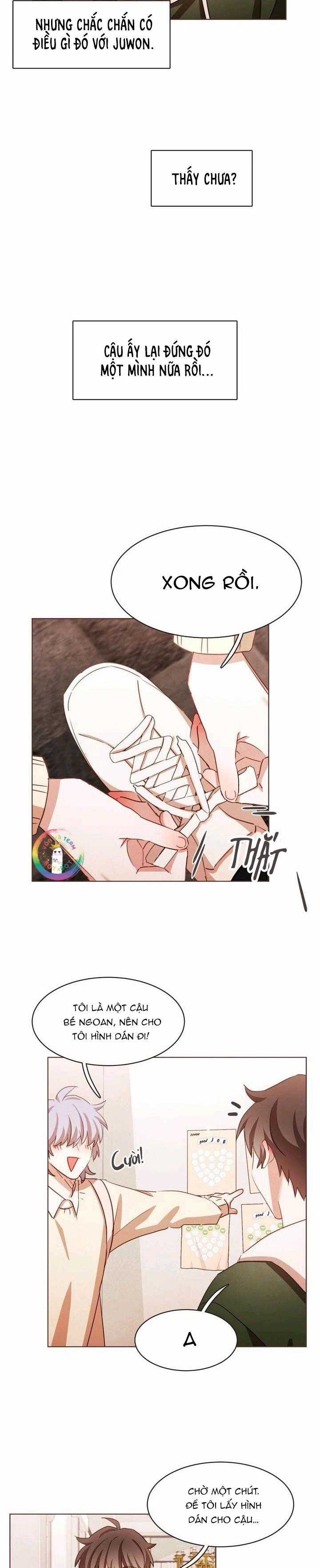 Ma Cà Rồng Đếch Có Thật Đâu! Chapter 25 trang 10