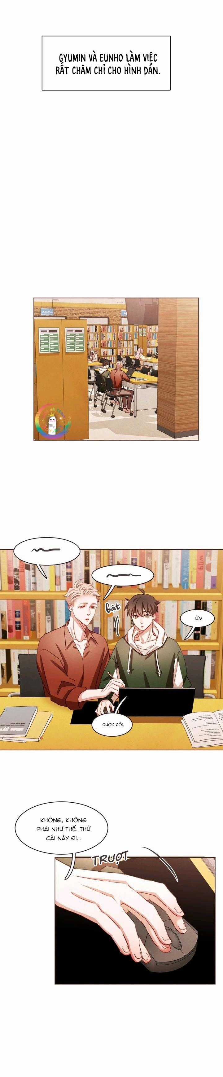 Ma Cà Rồng Đếch Có Thật Đâu! Chapter 25 trang 13