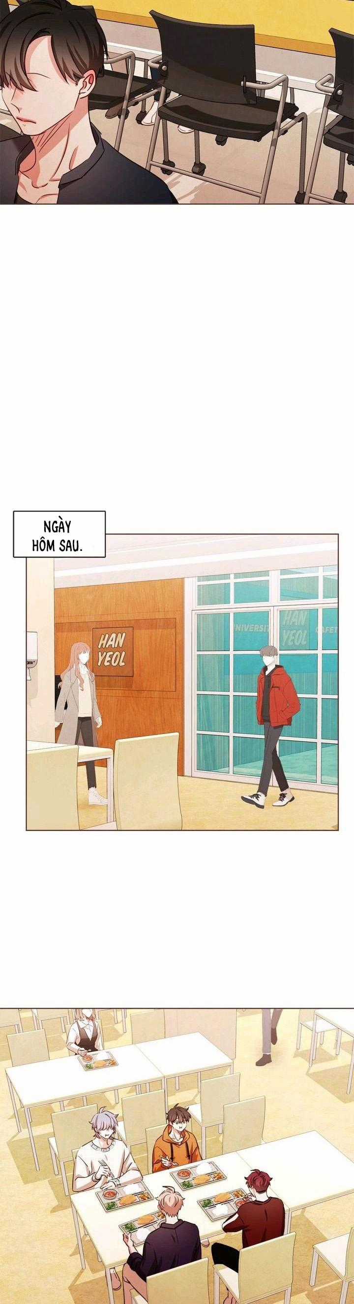 Ma Cà Rồng Đếch Có Thật Đâu! Chapter 26 trang 14