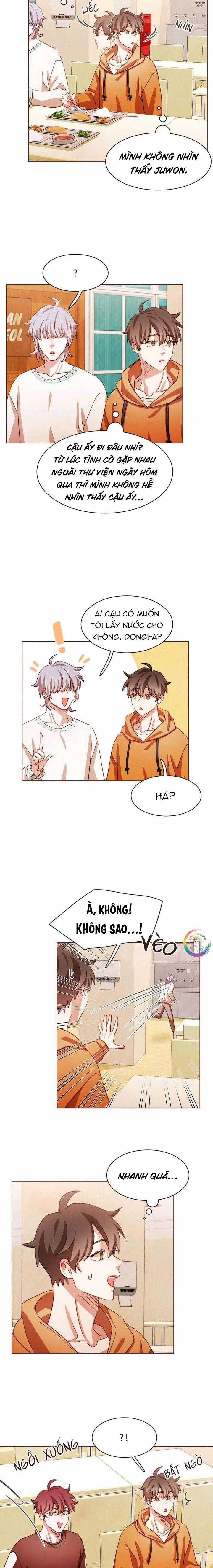 Ma Cà Rồng Đếch Có Thật Đâu! Chapter 26 trang 16