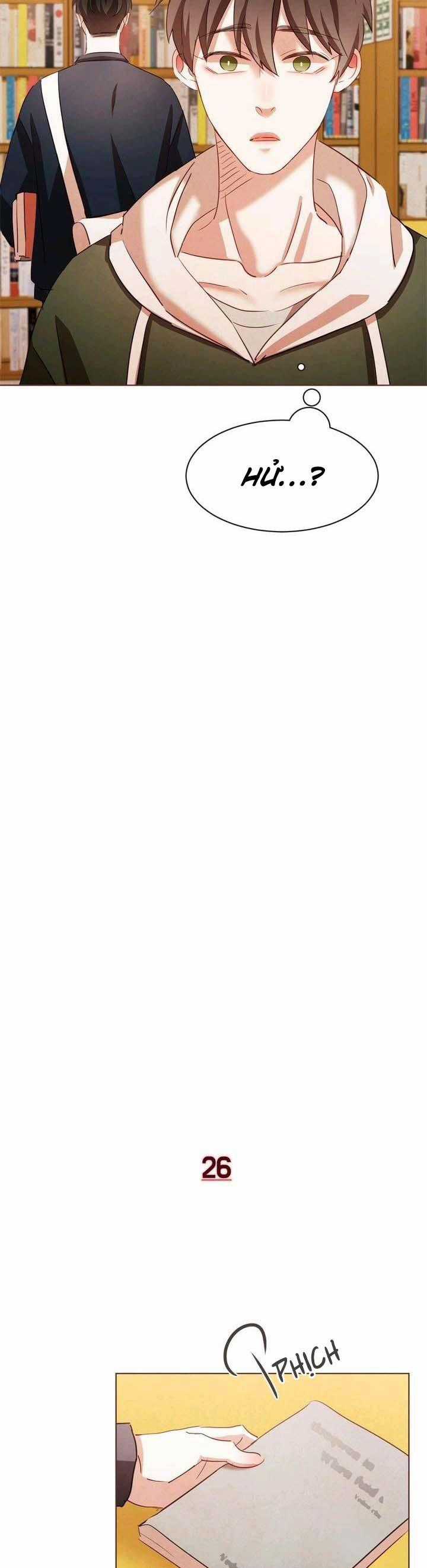 Ma Cà Rồng Đếch Có Thật Đâu! Chapter 26 trang 2