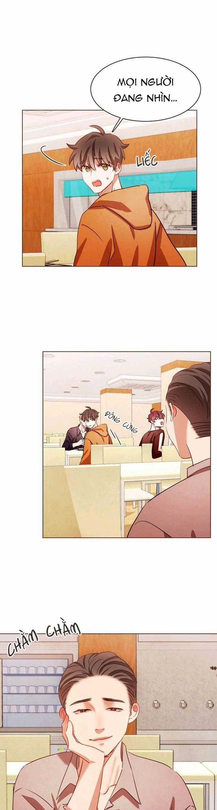 Ma Cà Rồng Đếch Có Thật Đâu! Chapter 26 trang 20