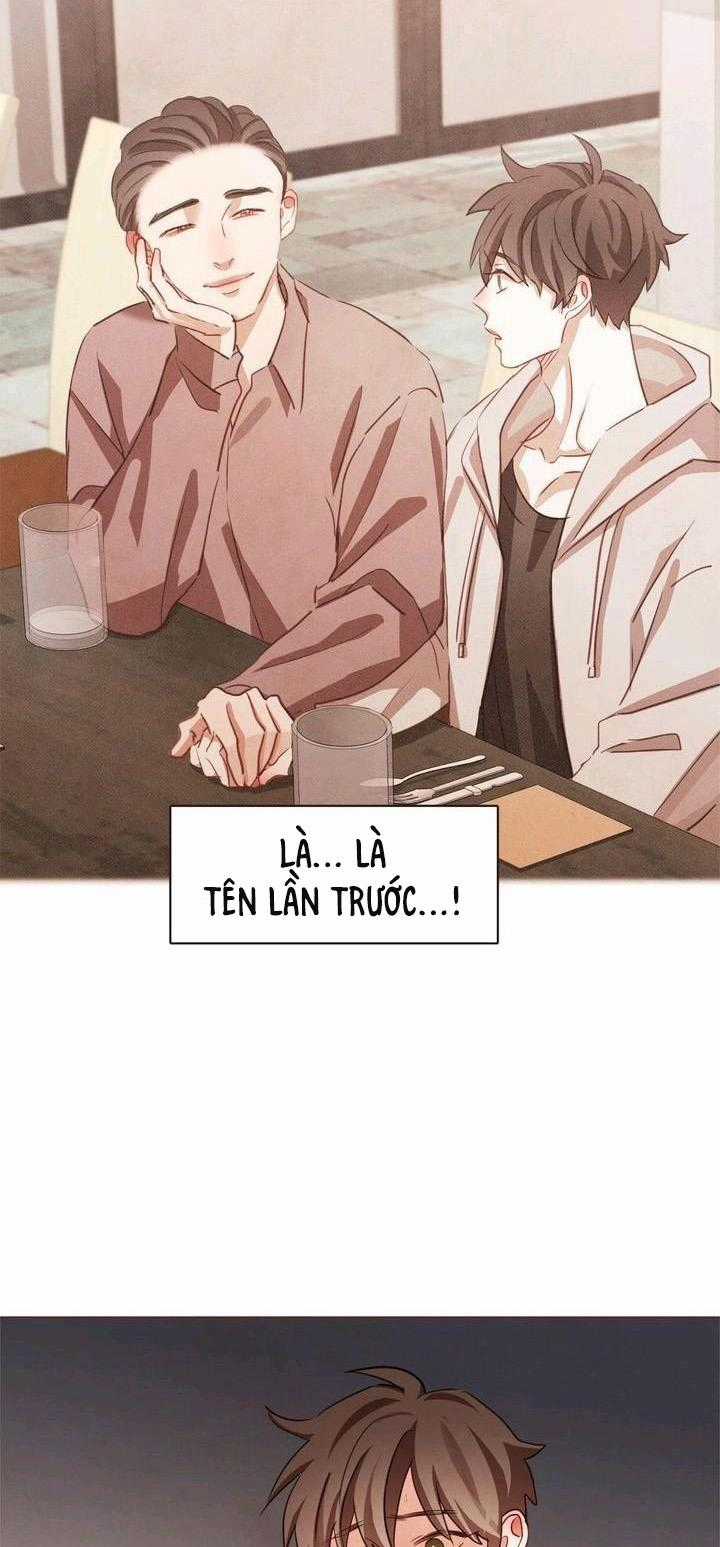 Ma Cà Rồng Đếch Có Thật Đâu! Chapter 26 trang 22