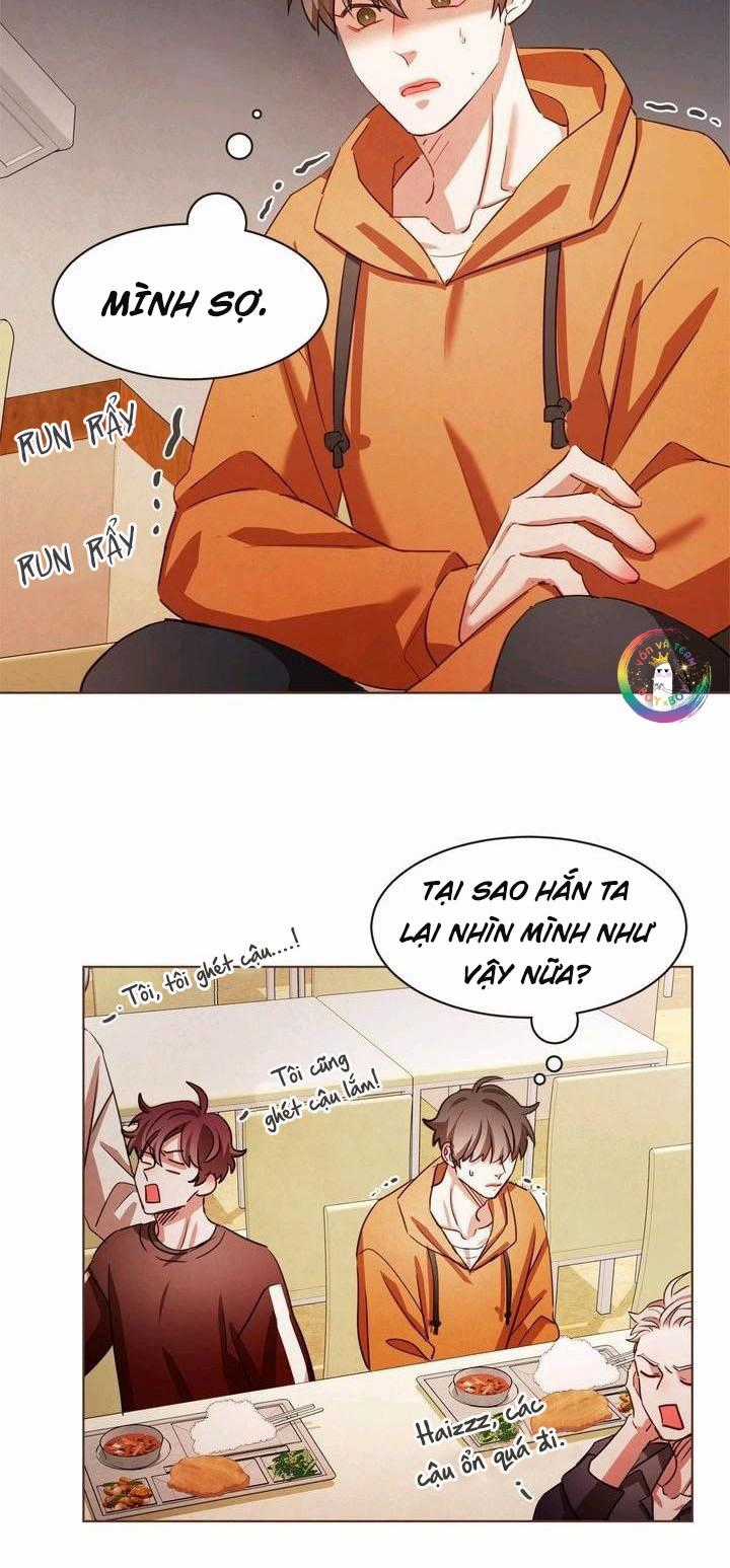 Ma Cà Rồng Đếch Có Thật Đâu! Chapter 26 trang 23