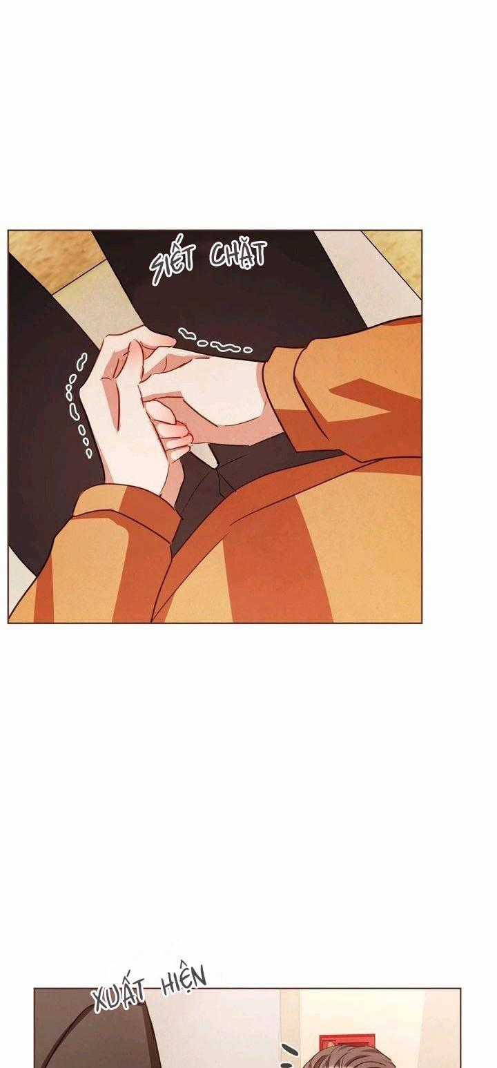 Ma Cà Rồng Đếch Có Thật Đâu! Chapter 26 trang 24