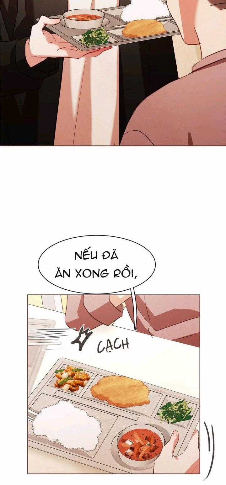 Ma Cà Rồng Đếch Có Thật Đâu! Chapter 26 trang 26