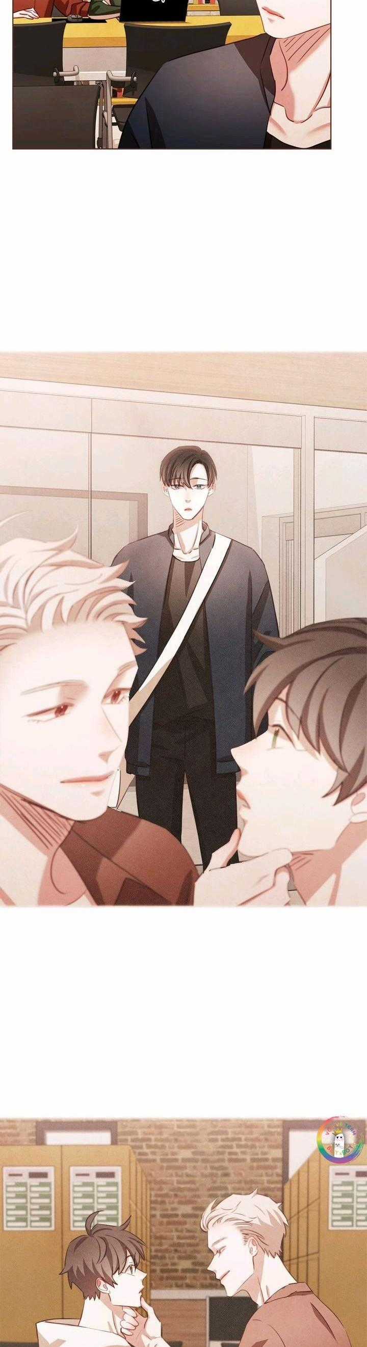 Ma Cà Rồng Đếch Có Thật Đâu! Chapter 26 trang 5