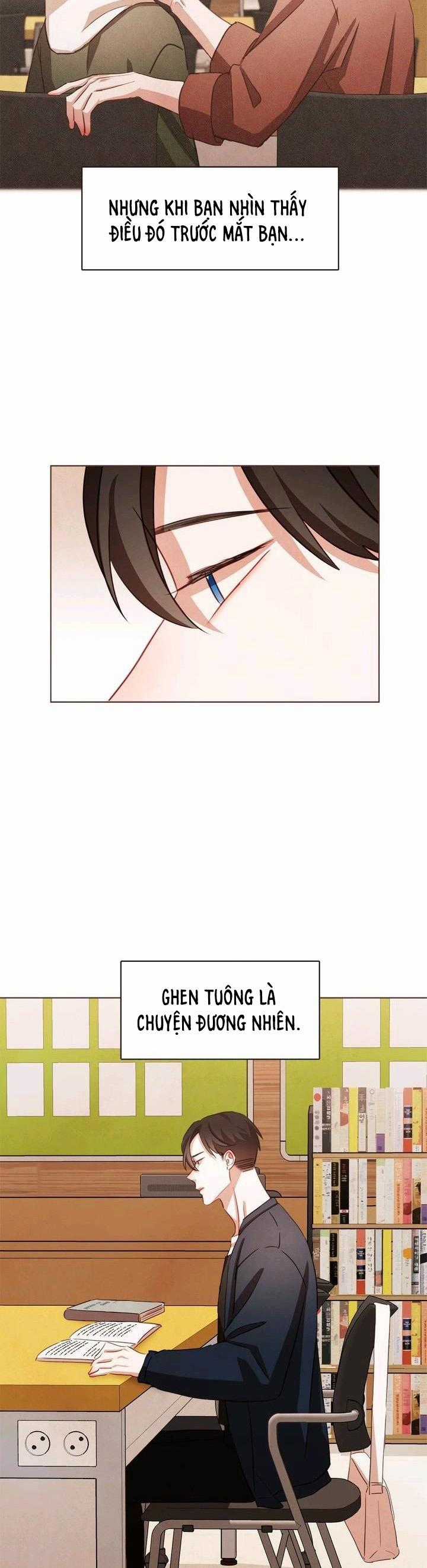 Ma Cà Rồng Đếch Có Thật Đâu! Chapter 26 trang 6