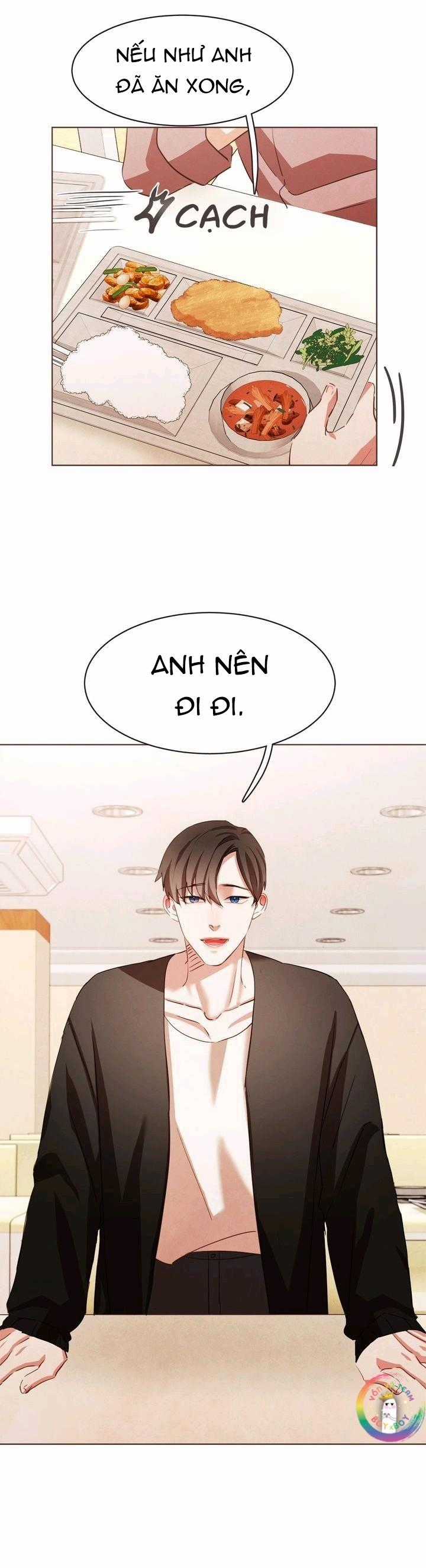 Ma Cà Rồng Đếch Có Thật Đâu! Chapter 27 trang 1