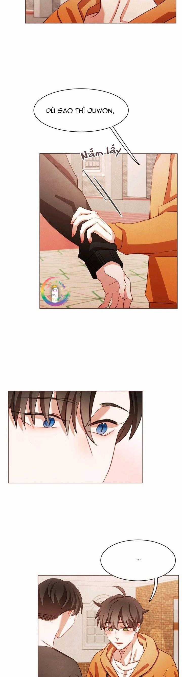 Ma Cà Rồng Đếch Có Thật Đâu! Chapter 27 trang 14