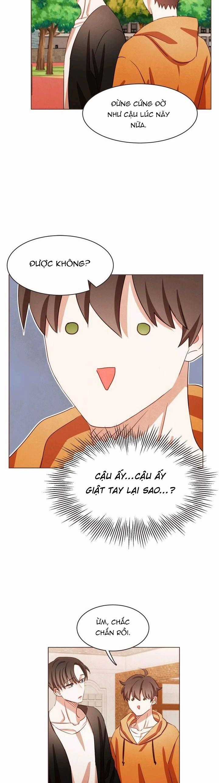 Ma Cà Rồng Đếch Có Thật Đâu! Chapter 27 trang 19