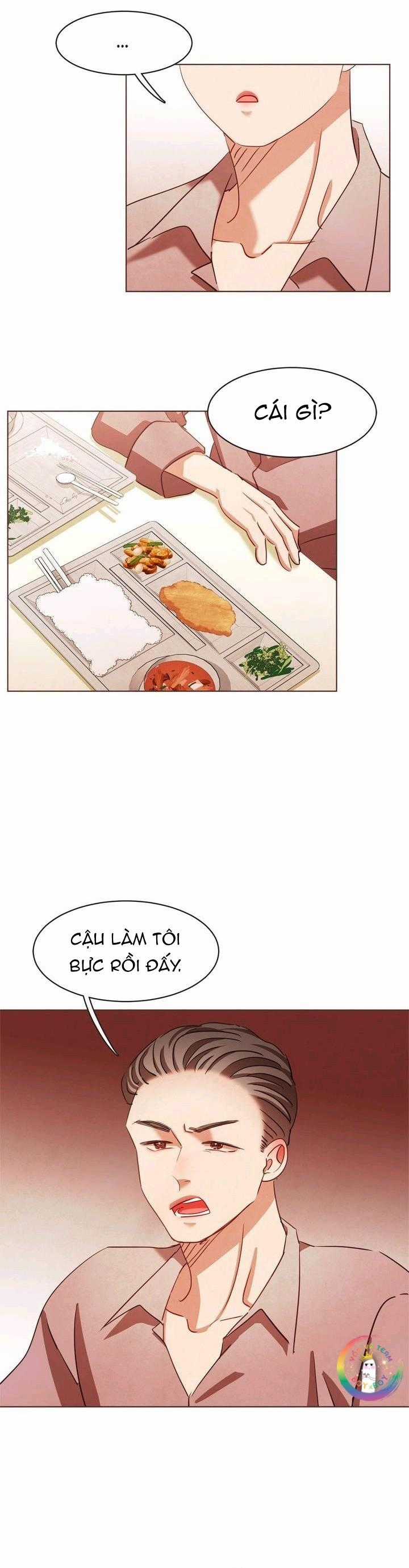 Ma Cà Rồng Đếch Có Thật Đâu! Chapter 27 trang 2