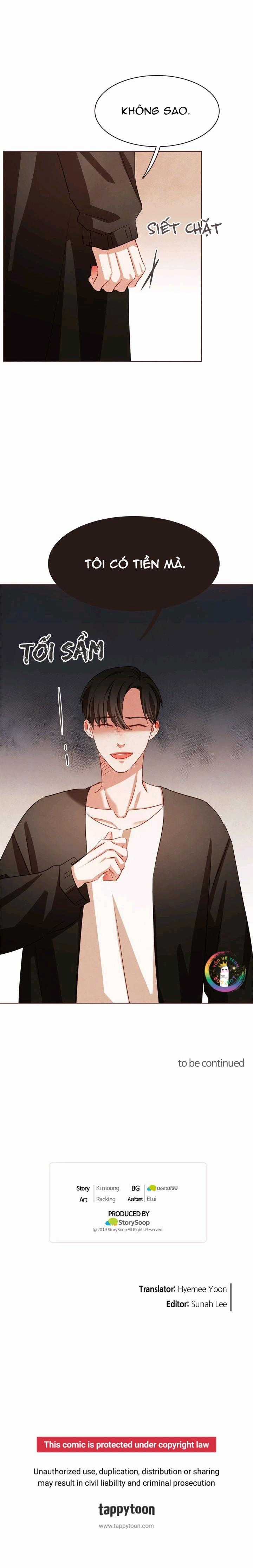 Ma Cà Rồng Đếch Có Thật Đâu! Chapter 27 trang 25