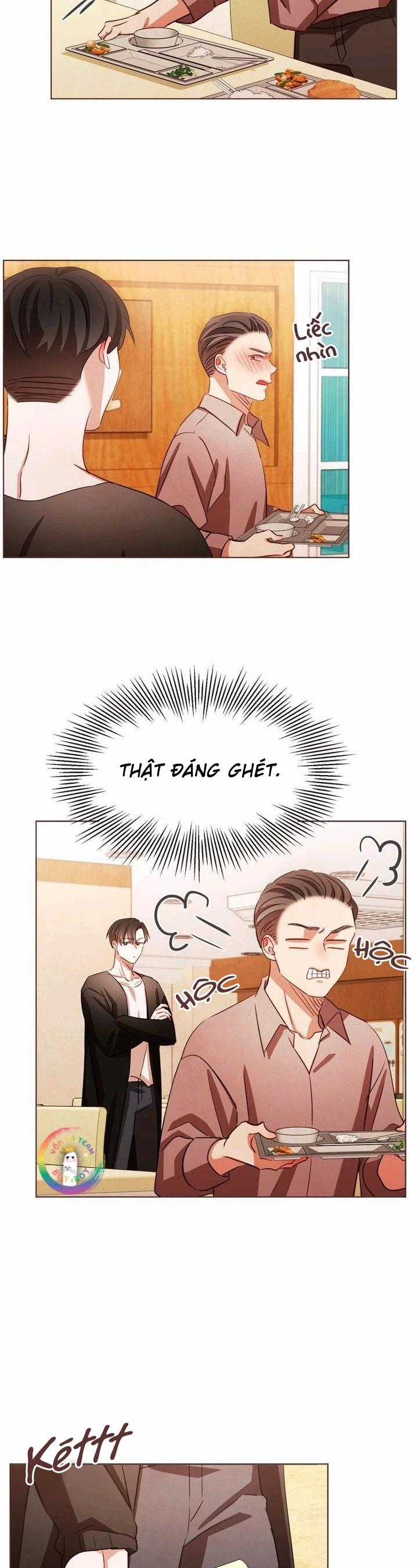 Ma Cà Rồng Đếch Có Thật Đâu! Chapter 27 trang 7