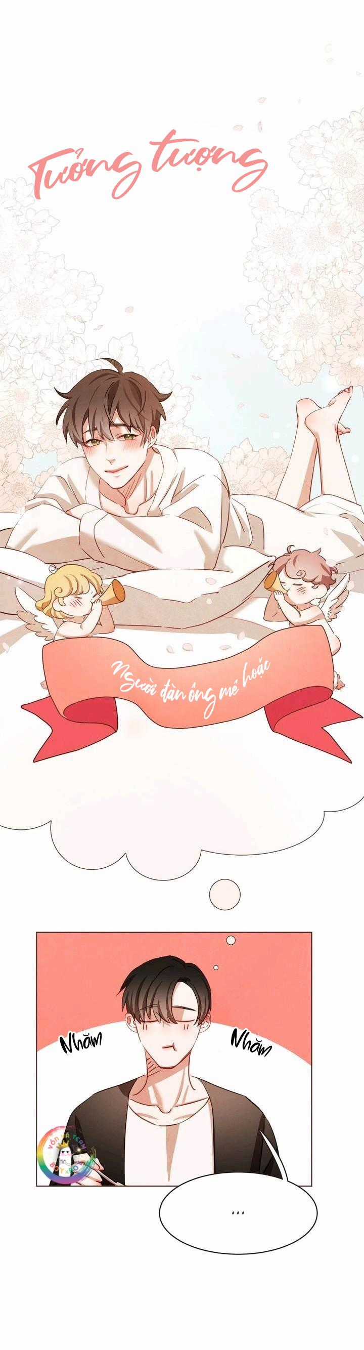 Ma Cà Rồng Đếch Có Thật Đâu! Chapter 27 trang 9