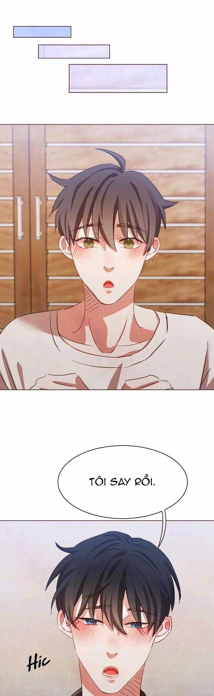 Ma Cà Rồng Đếch Có Thật Đâu! Chapter 28 trang 19