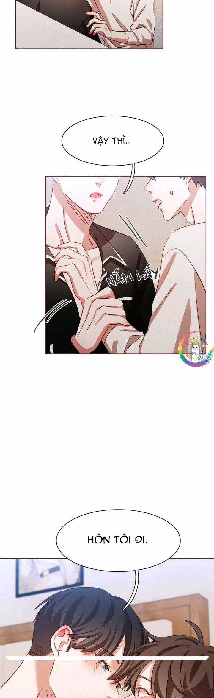 Ma Cà Rồng Đếch Có Thật Đâu! Chapter 28 trang 23