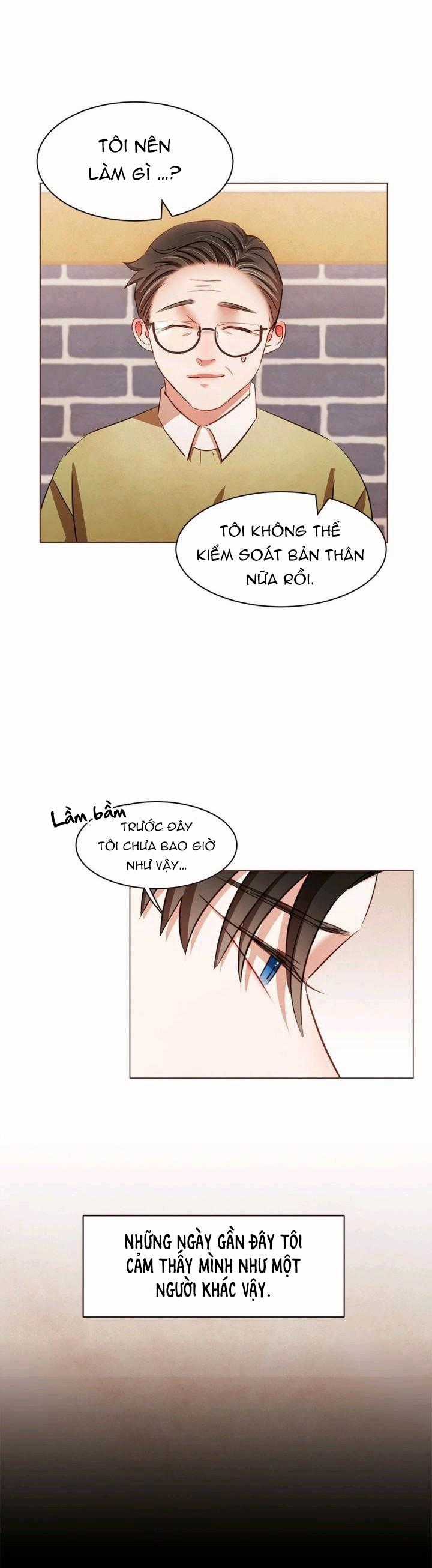 Ma Cà Rồng Đếch Có Thật Đâu! Chapter 28 trang 7