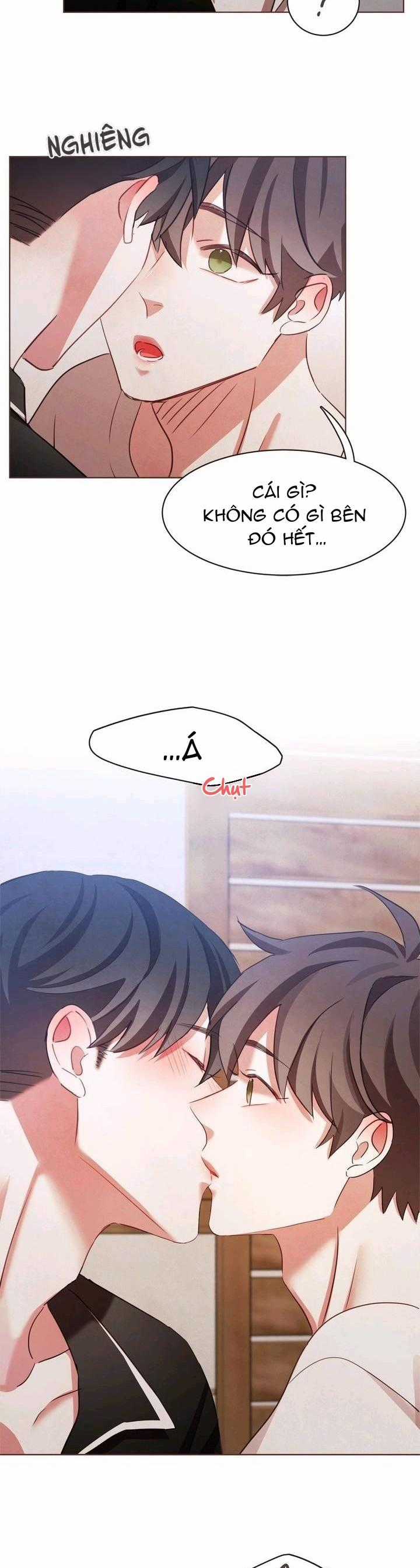 Ma Cà Rồng Đếch Có Thật Đâu! Chapter 29 trang 11