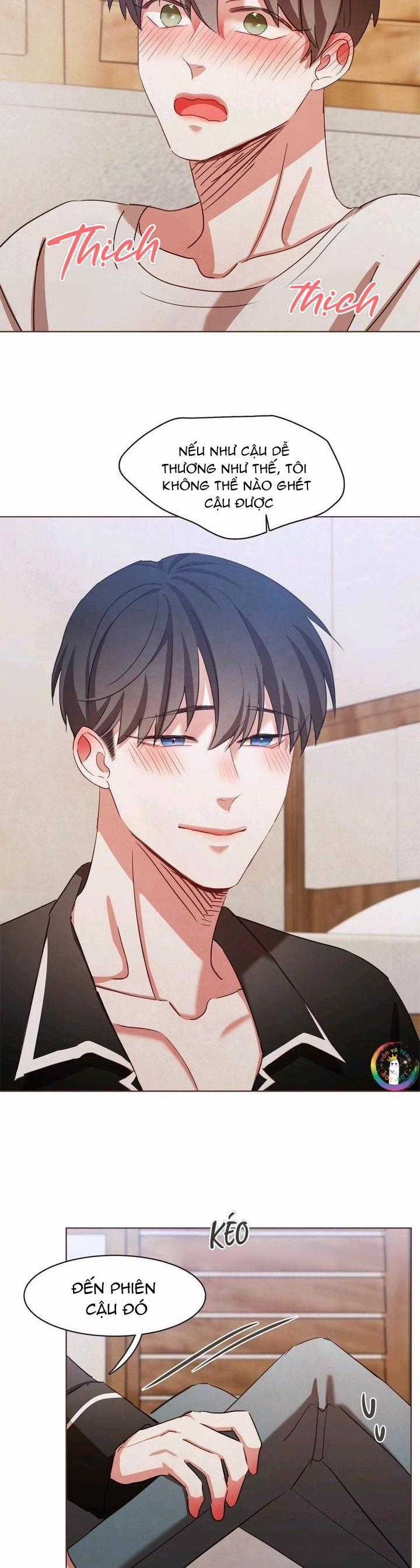 Ma Cà Rồng Đếch Có Thật Đâu! Chapter 29 trang 13