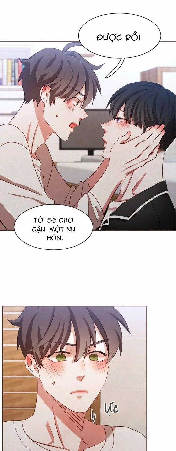 Ma Cà Rồng Đếch Có Thật Đâu! Chapter 29 trang 16