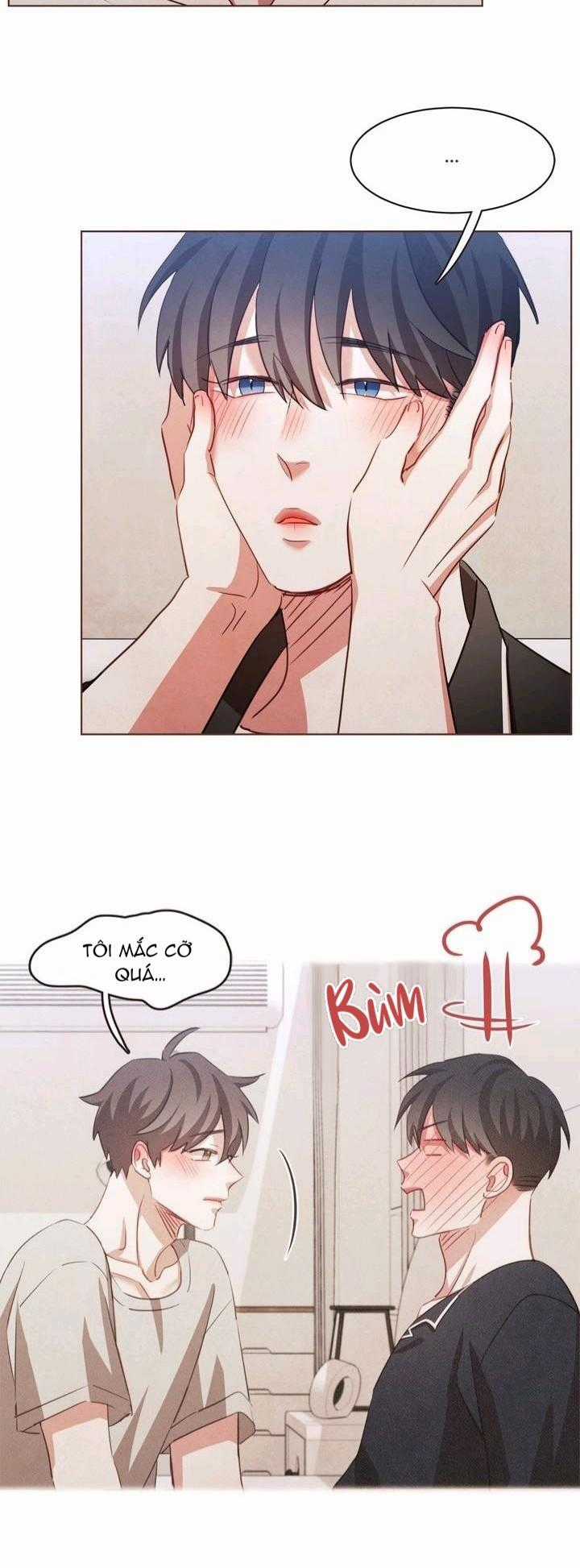 Ma Cà Rồng Đếch Có Thật Đâu! Chapter 29 trang 17