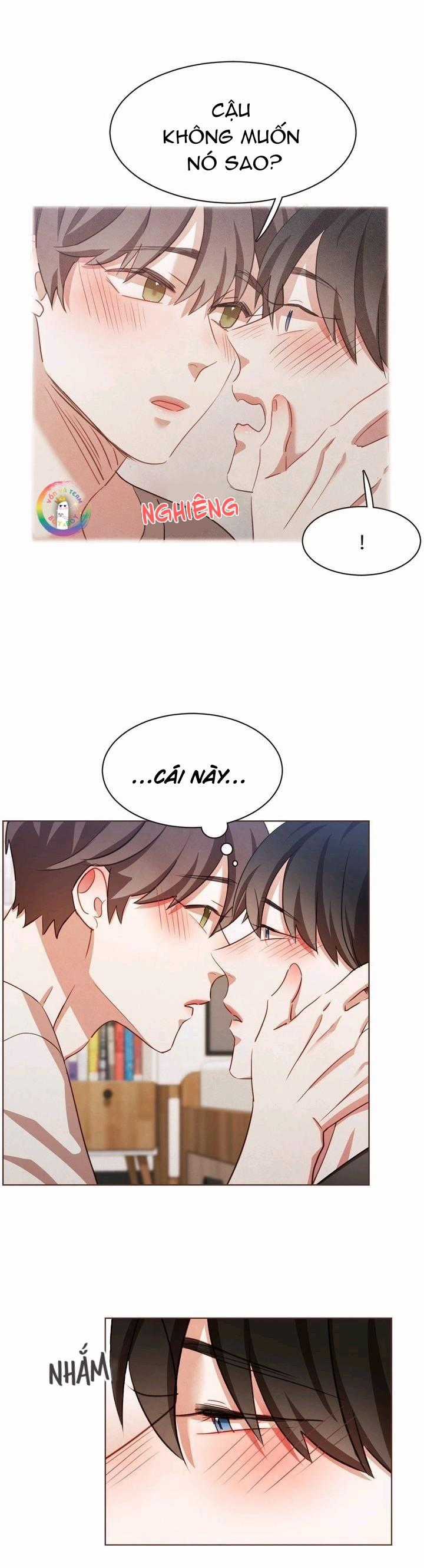 Ma Cà Rồng Đếch Có Thật Đâu! Chapter 29 trang 18