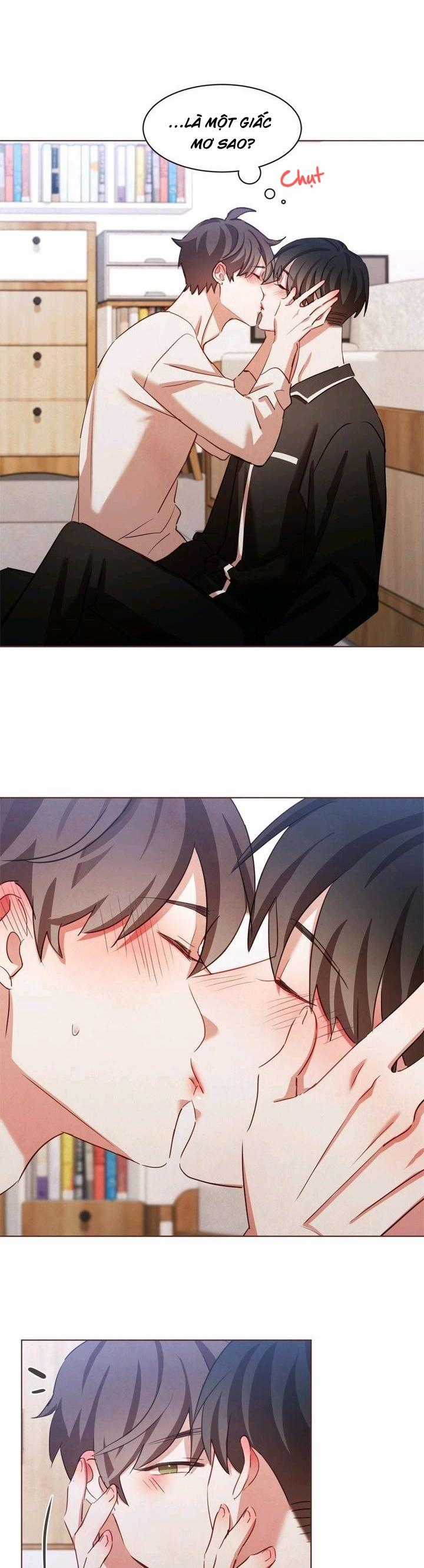 Ma Cà Rồng Đếch Có Thật Đâu! Chapter 29 trang 19