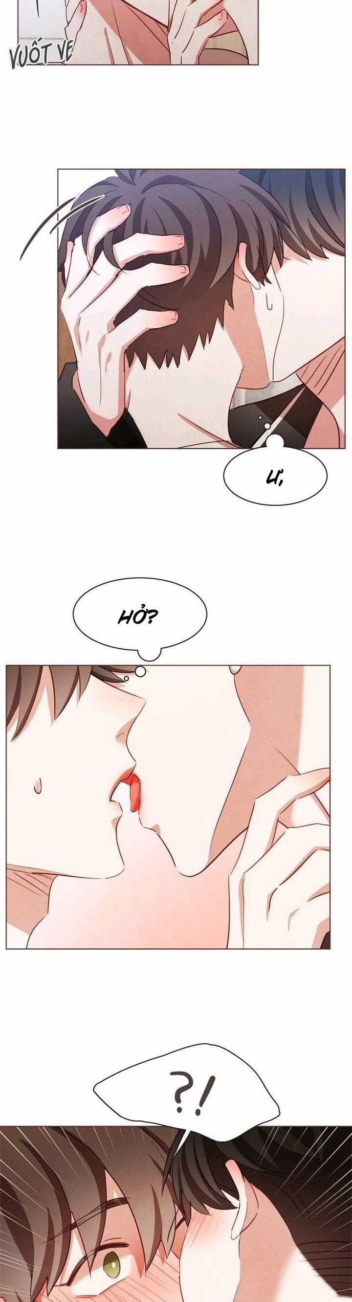 Ma Cà Rồng Đếch Có Thật Đâu! Chapter 29 trang 20