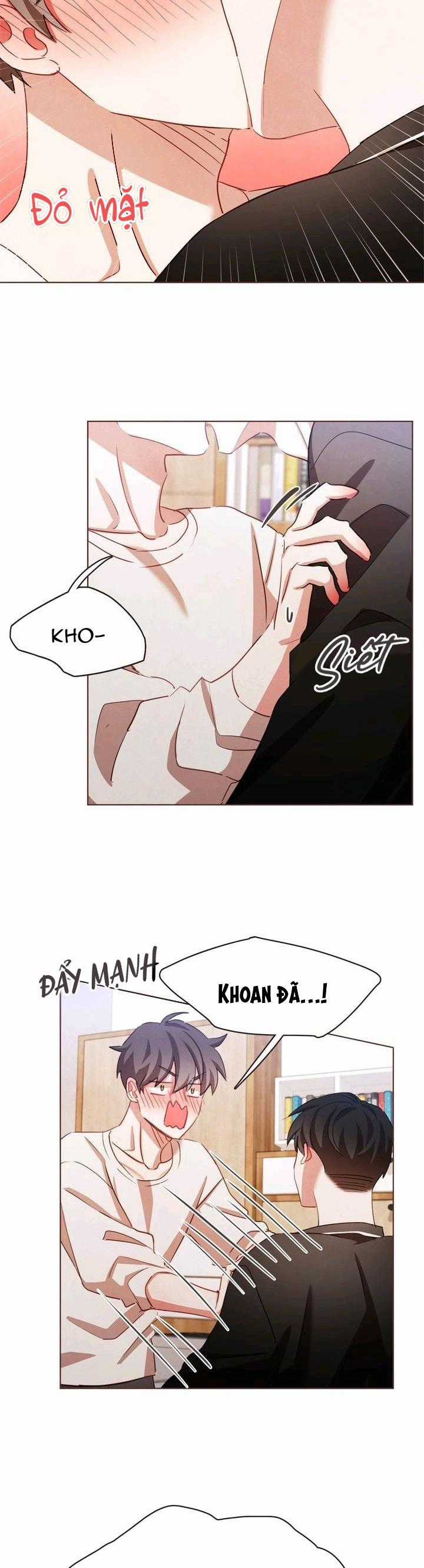 Ma Cà Rồng Đếch Có Thật Đâu! Chapter 29 trang 21