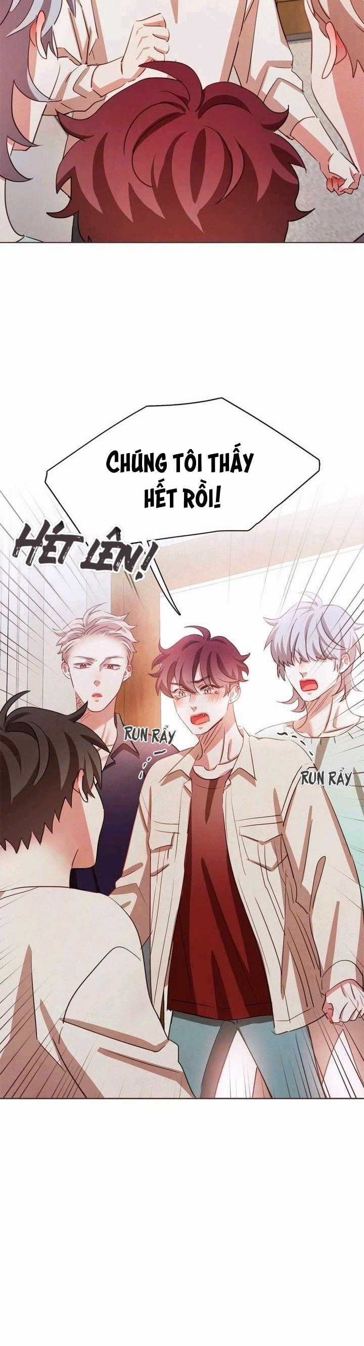 Ma Cà Rồng Đếch Có Thật Đâu! Chapter 29 trang 25