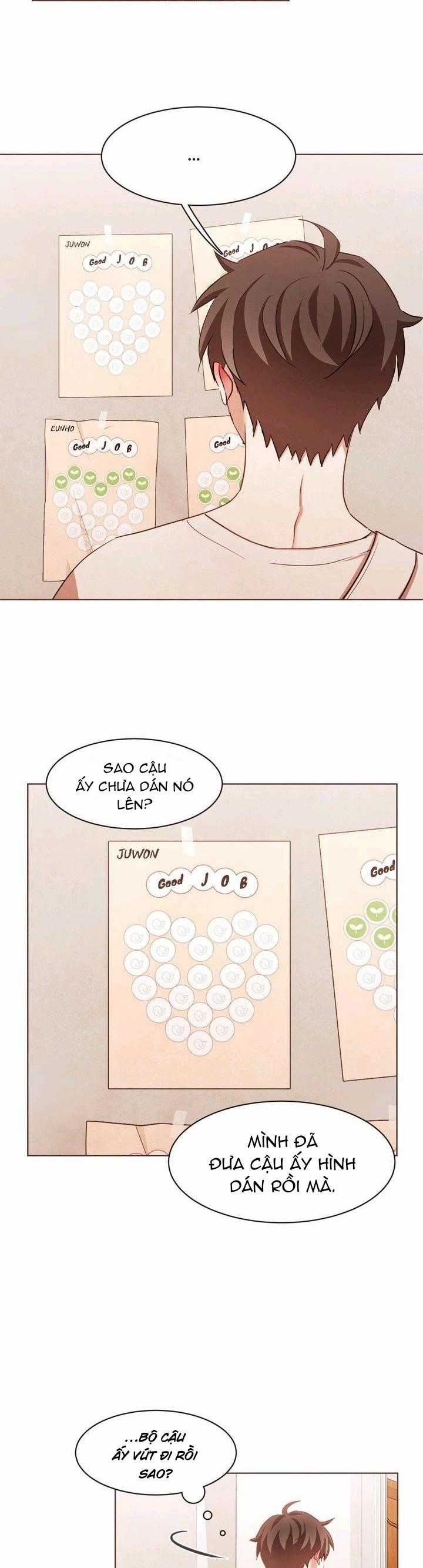 Ma Cà Rồng Đếch Có Thật Đâu! Chapter 29 trang 3